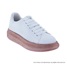 Load image into Gallery viewer, Kinley | Blush sneaker